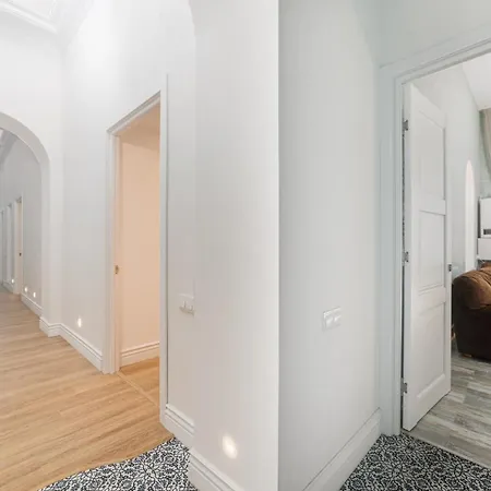Vorontsov Lane 3-bedrooms Odesa